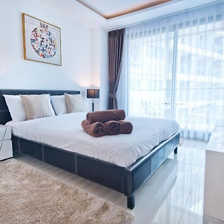 Contemporary Studio In Laguna Beach 3. Bãi biển Jomtien Ngoại thất bức ảnh