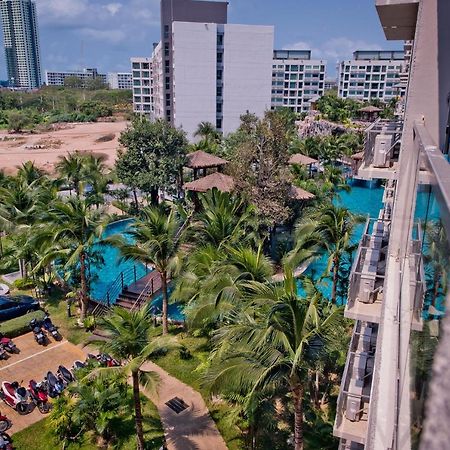 Contemporary Studio In Laguna Beach 3. Bãi biển Jomtien Ngoại thất bức ảnh