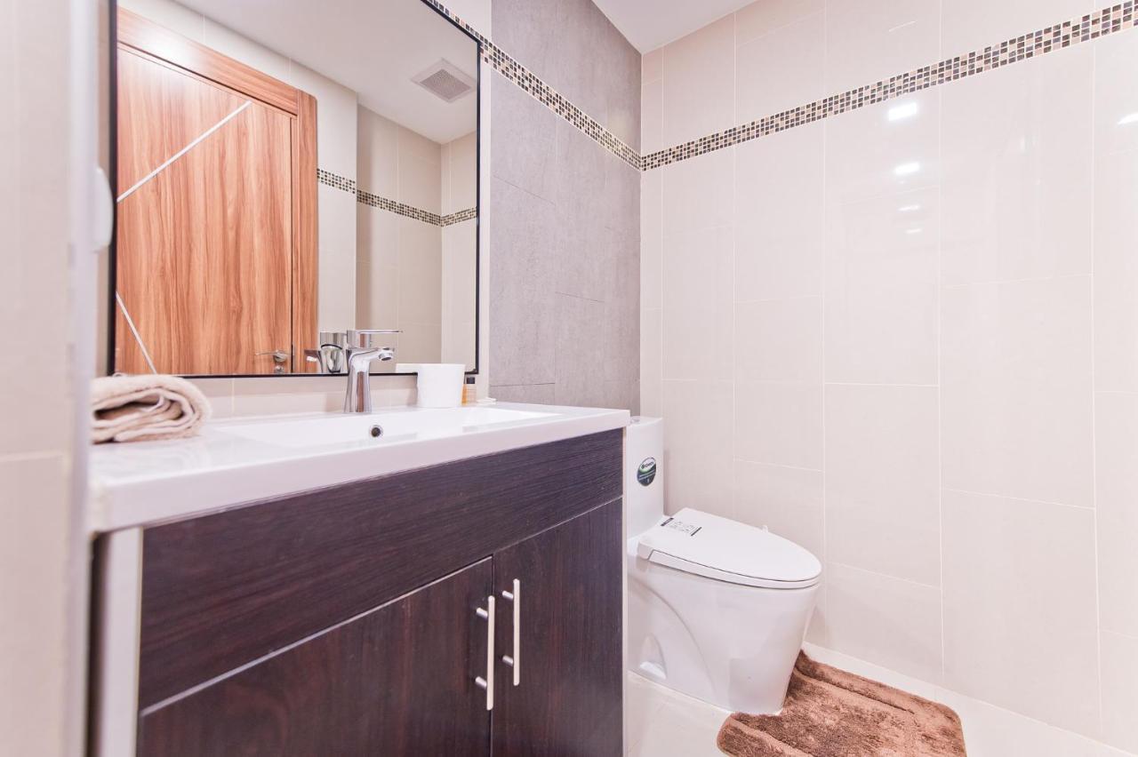 Contemporary Studio In Laguna Beach 3. Bãi biển Jomtien Ngoại thất bức ảnh