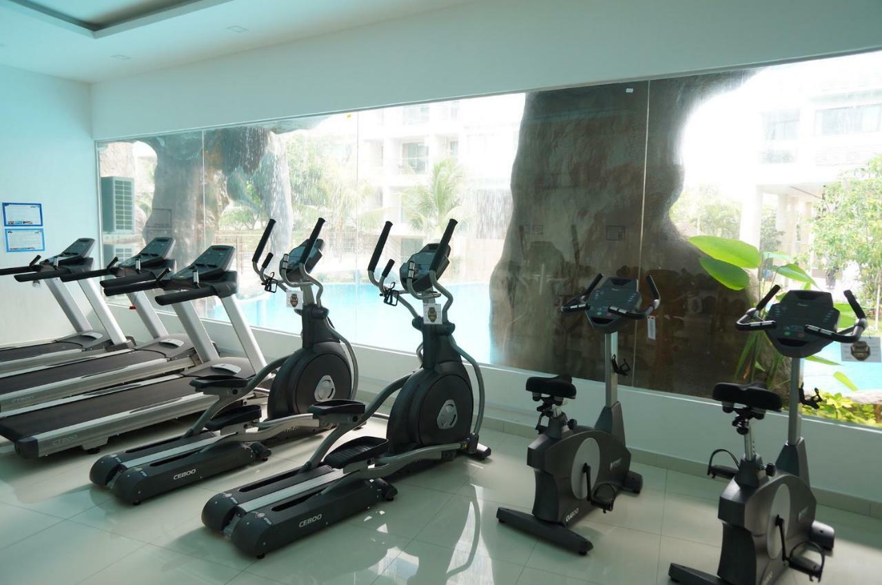 Contemporary Studio In Laguna Beach 3. Bãi biển Jomtien Ngoại thất bức ảnh