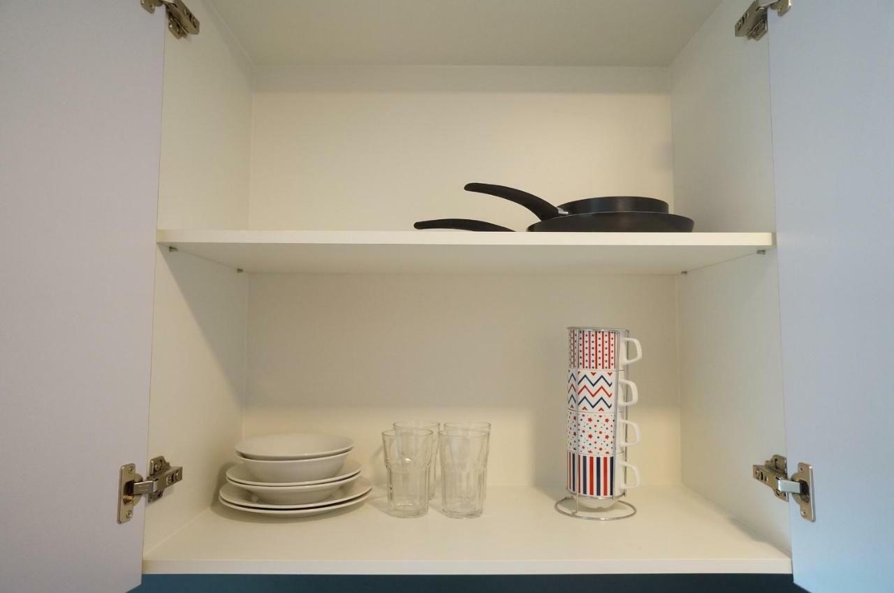 Contemporary Studio In Laguna Beach 3. Bãi biển Jomtien Ngoại thất bức ảnh
