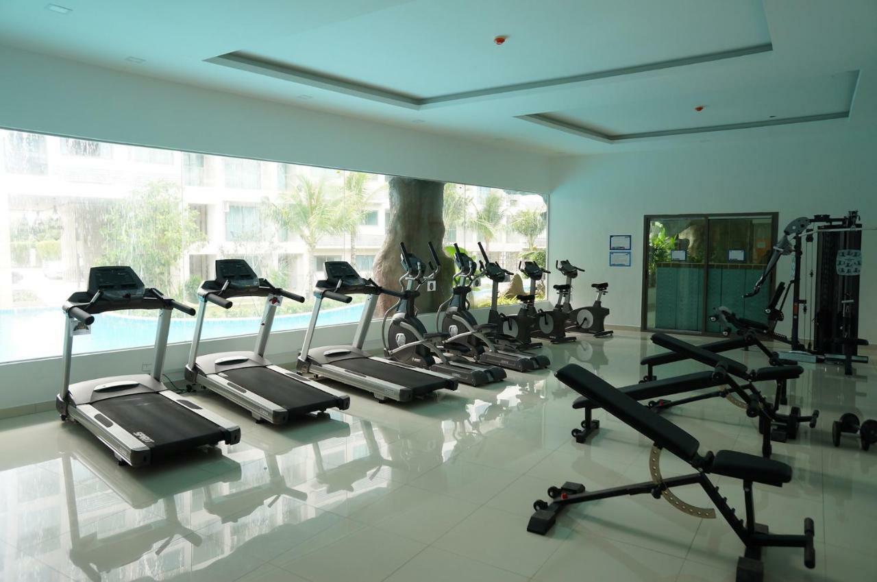 Contemporary Studio In Laguna Beach 3. Bãi biển Jomtien Ngoại thất bức ảnh