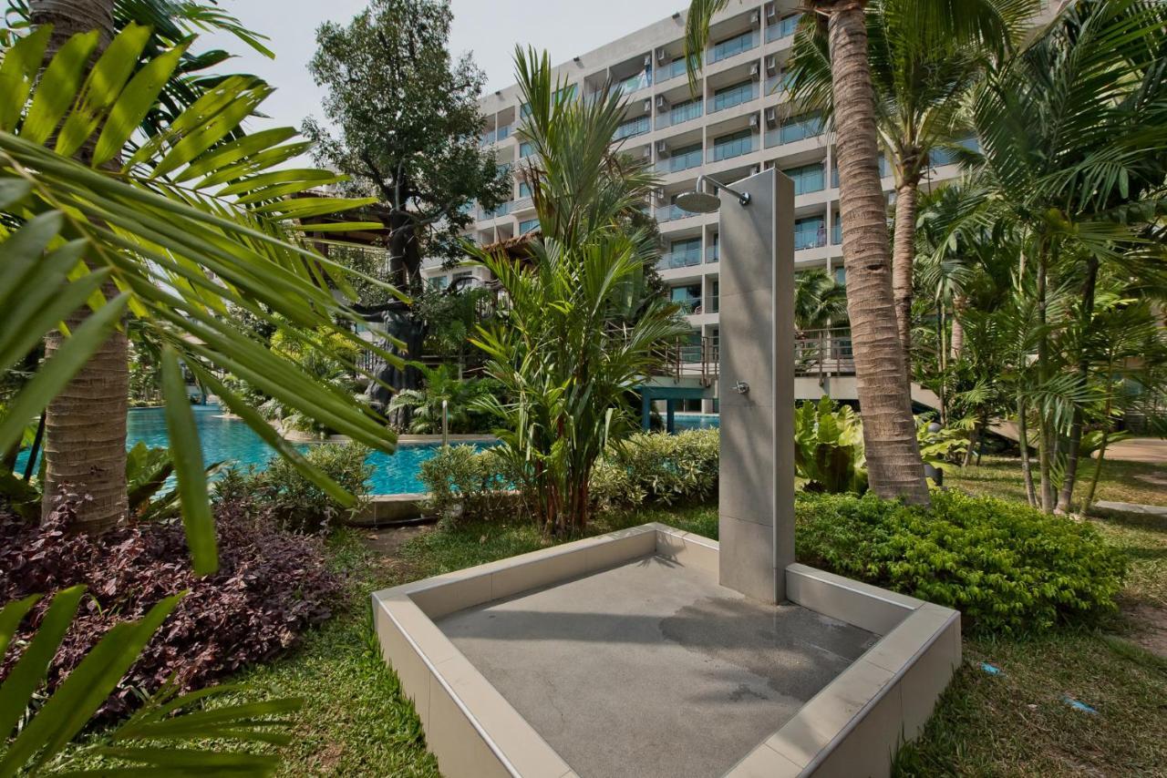 Contemporary Studio In Laguna Beach 3. Bãi biển Jomtien Ngoại thất bức ảnh