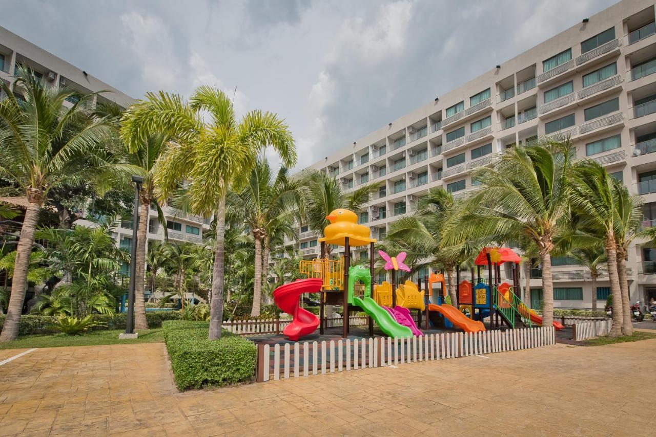 Contemporary Studio In Laguna Beach 3. Bãi biển Jomtien Ngoại thất bức ảnh
